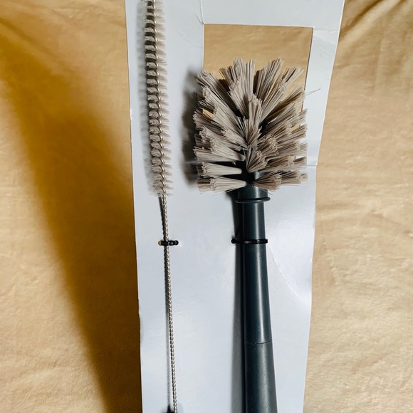 Bottle & Straw Brushes By Target - Picture 3 of 4